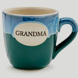 burton +Burton Ceramic Mug