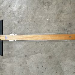 Staedtler 24" Wood T-Square