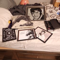 Elvis Collection 