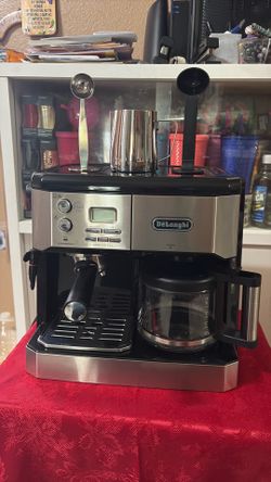 Cafetera