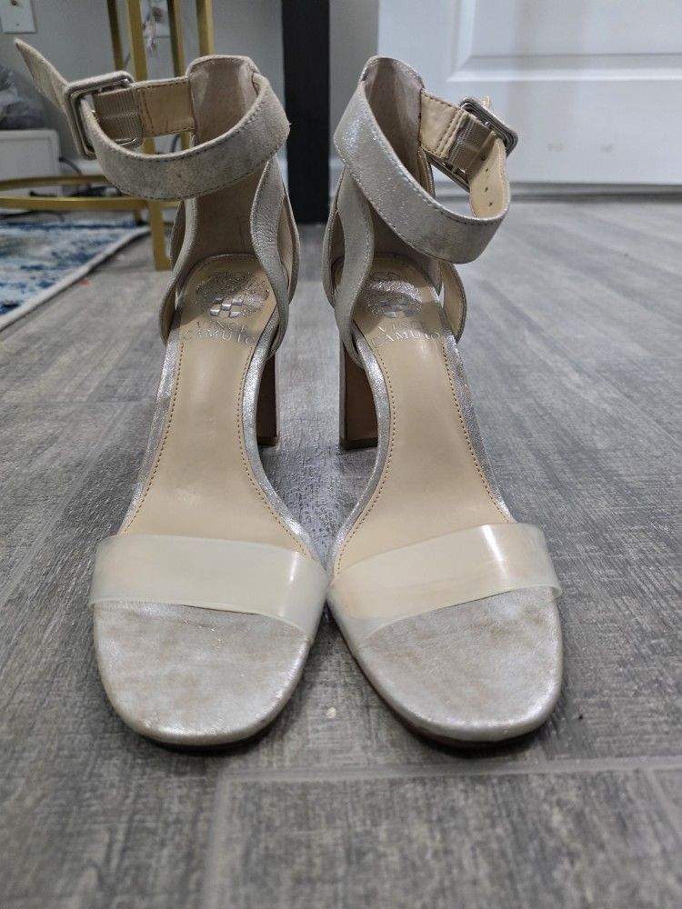 Vince Camuto Sandals Size 6.5