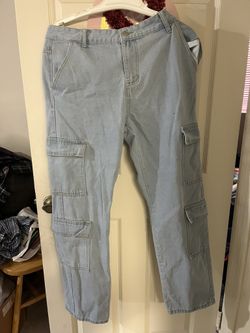 Men’s Jeans 