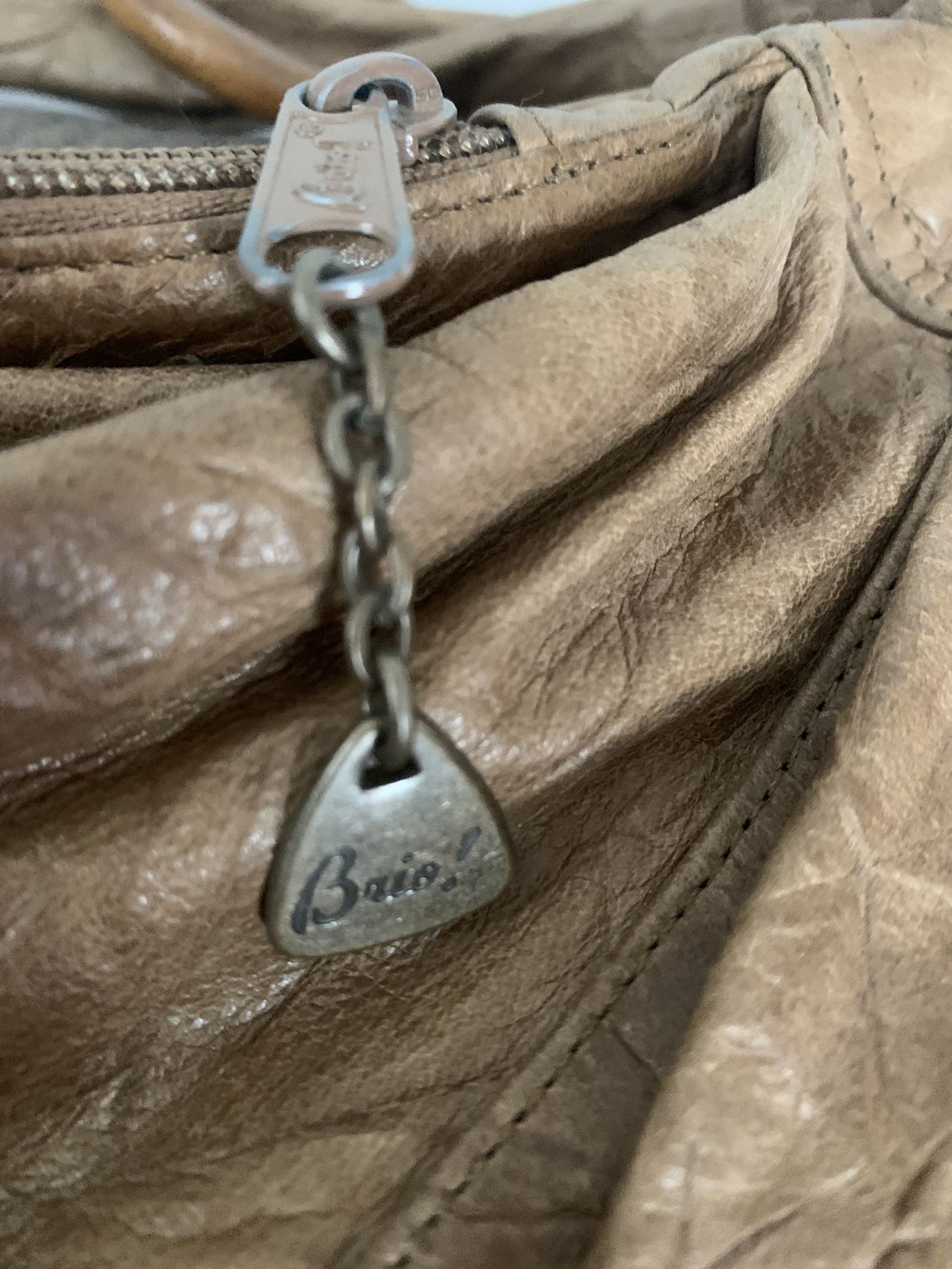 Brio Hobo Bag