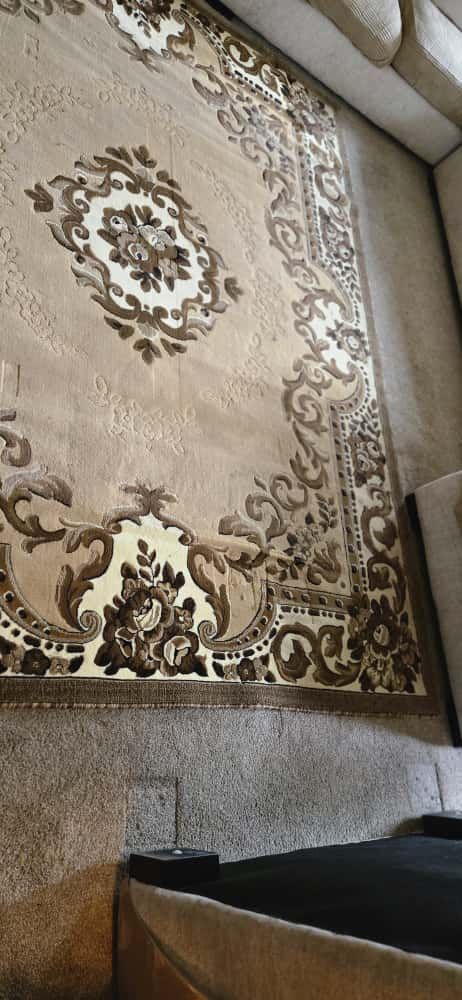 Persian Rug