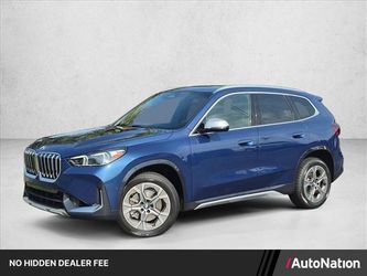 2023 BMW X1