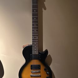 Epiphone Les Paul Special II