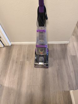 Vaccum Bissell Power Force 