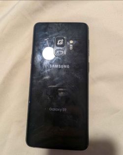 Samsung Galaxy s9