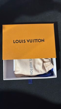 Louis V Slim Bracelet