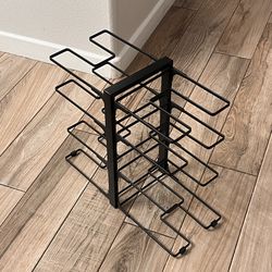 Pan/pot rack