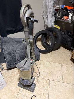 Shark Vacuum