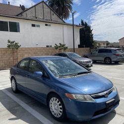 2006 Honda Civic