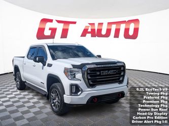 2022 GMC Sierra 1500 Limited