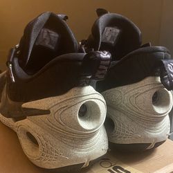 Nike Jordan’s Size 11 