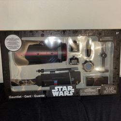 Disney Star Wars The Bad Batch Light-Up Gauntlet 2022 - NIB