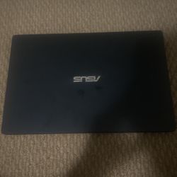 Asus Laptop