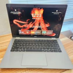 Loaded Dell i7 Touchscreen Laptop ***More On My Page 