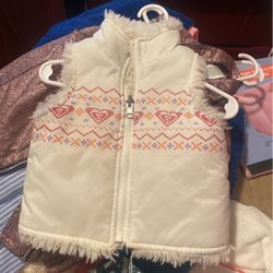 18-24 Month Girl Jacket 