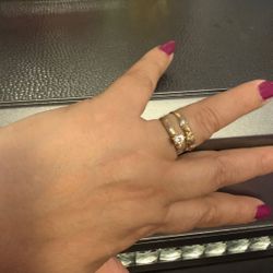 Anillos de matrimonial wedding rings