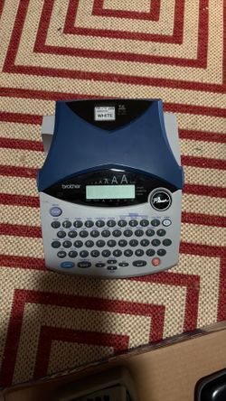Label Maker