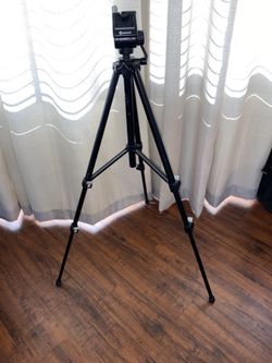 Coast tripod camera stand