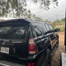 2013 Toyota 4Runner