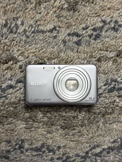 Sony DSC-WX50