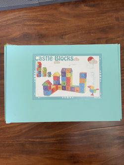 Castle Blocks