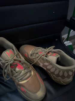 Lamelo ball basketball shoes