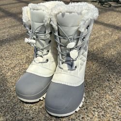 THERMOLITE girls Boots 