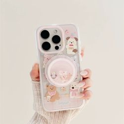 iPhone 16 Pro Max Case