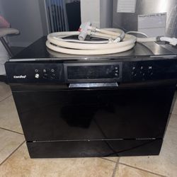 Counter Top Dishwasher 