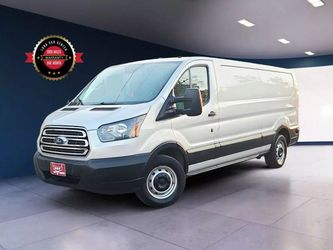 2019 Ford Transit 150 Van