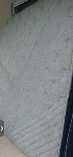King size mattress