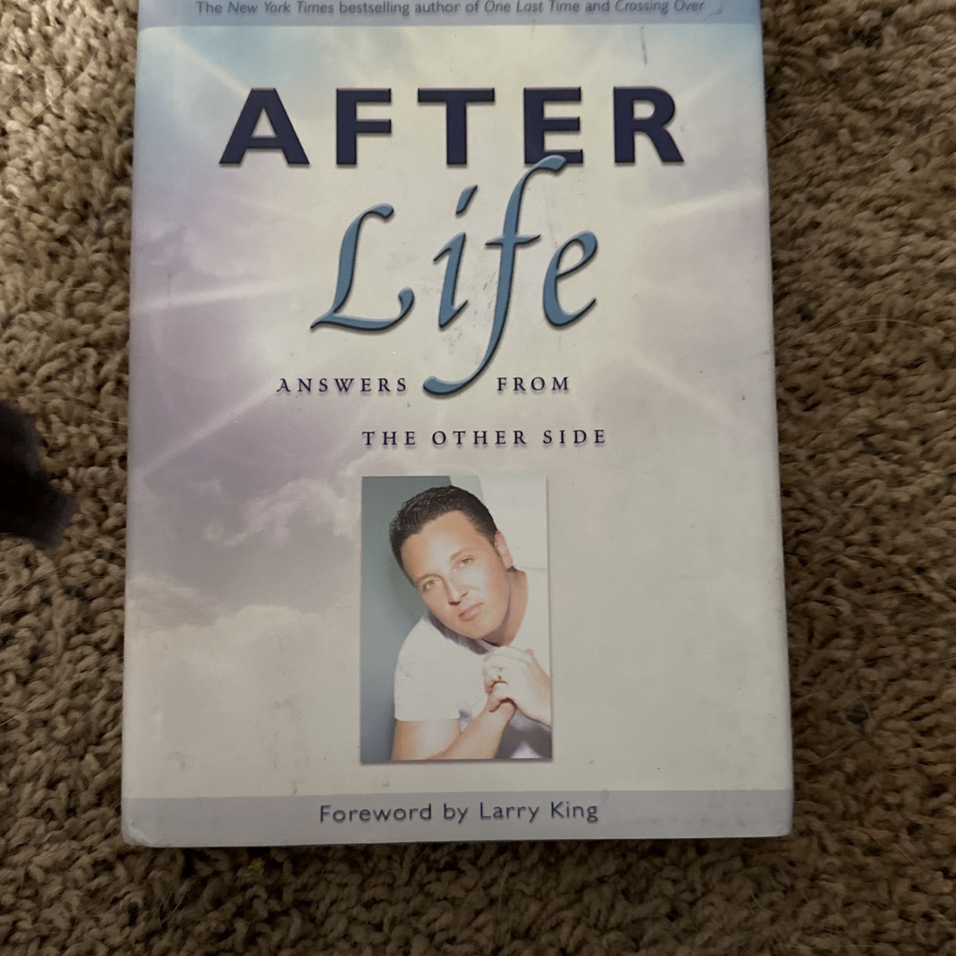 After Life John Edward