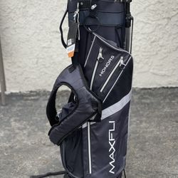 MAXFLI Golf Bags 3-way Dividers