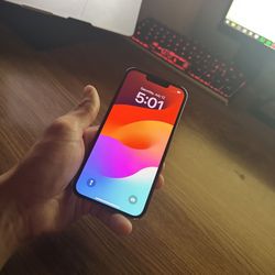 Unlocked iPhone 13 Pro 256gb