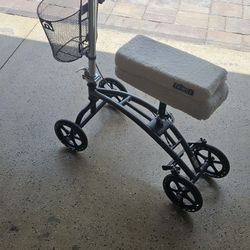 Knee Scooter Leg Walker 