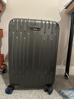 Carry On Luggage 