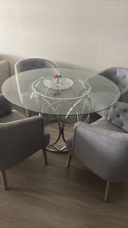 Table / comedor