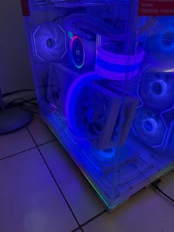 5090 white astral