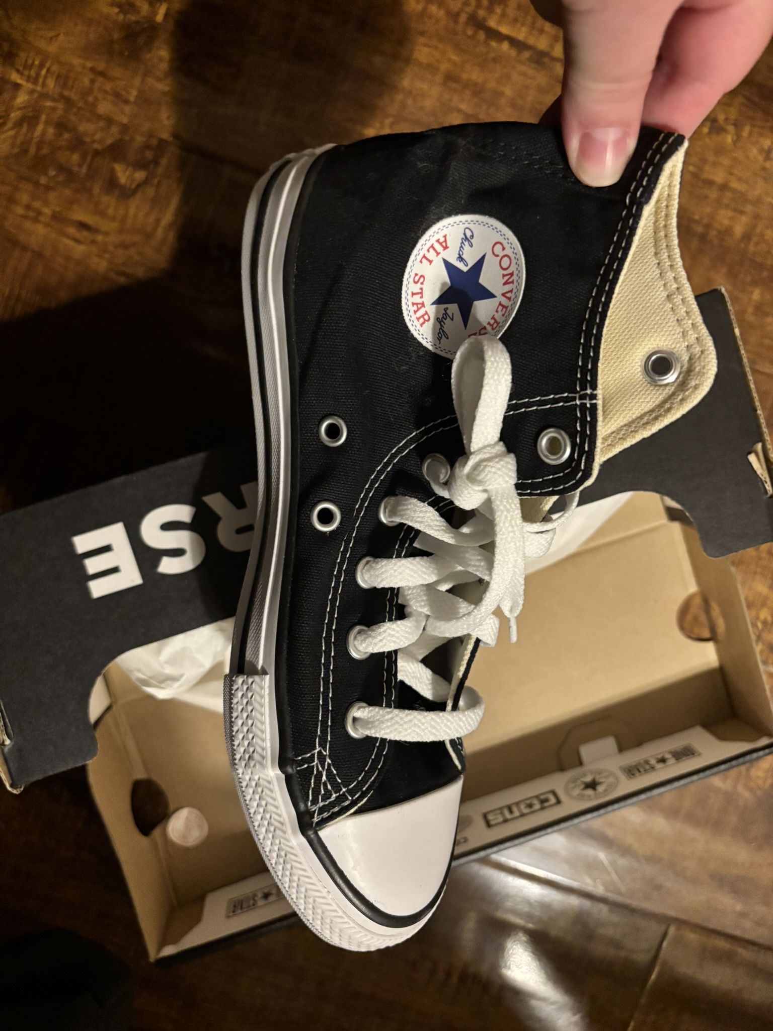 Converse Size Men’s 6.5