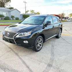 2014 Lexus Rx 450h