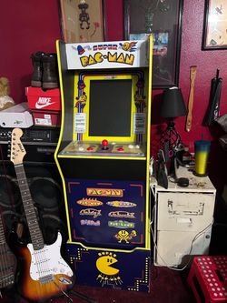 Pac-Man