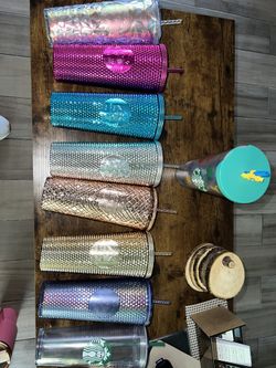 Starbucks Cups Bundle