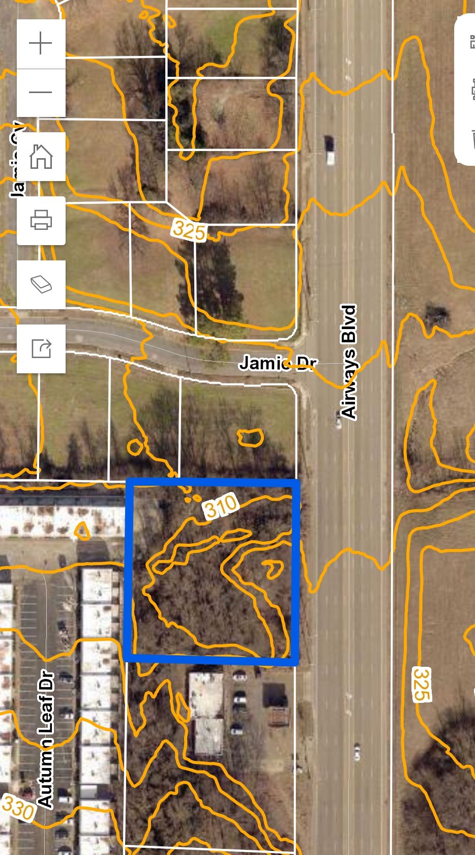 Commercial Land 4 Sale