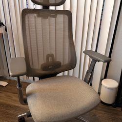 Ergonomic Office Chair 