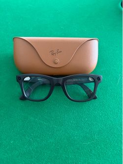 Meta glasses gen 2 transition