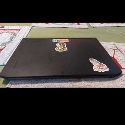 Nitro Acer 5 Gaming Laptop 