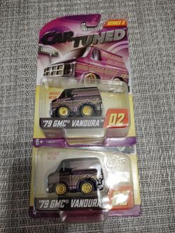 Car tuned
